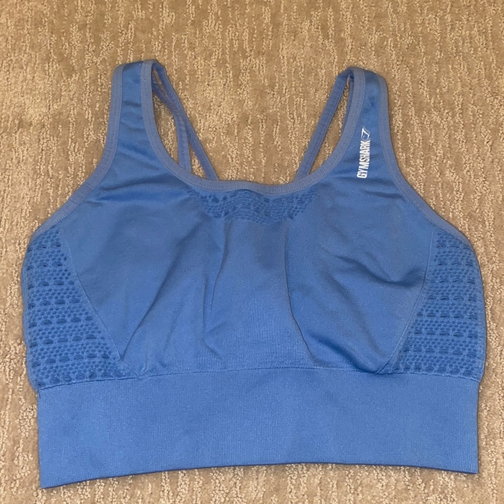 Gymshark Sports Bra/Crop